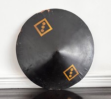 Jingasa samurai head for sale  LIVERPOOL