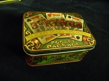 Scatola latta collezione usato  Cherasco