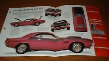 1970 dodge challenger for sale  Melvindale