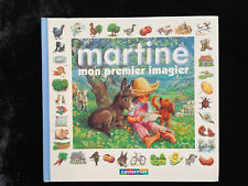 Martine imagier éd. d'occasion  Lure