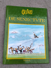 Quino senectute editiemme usato  Torino