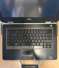 DELL Latitude E6420 ATG Notebook Intel Core i5-2520M Portátil 4GB DDR3 RAM comprar usado  Enviando para Brazil