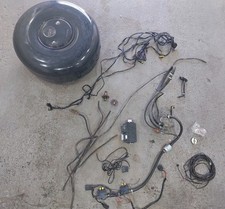 Defekte lpg autogasanlage gebraucht kaufen  Kraichtal