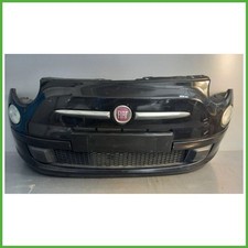 Paraurti anteriore fiat usato  Cona