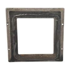 Convogliatore aria intercooler usato  Zoppe di Cadore