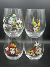 Set disney villains for sale  Oldsmar