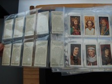 One complete set for sale  MELTON MOWBRAY