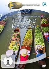 Fernweh thailand malaysia gebraucht kaufen  Berlin