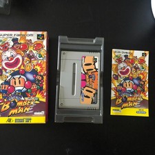 Super bomberman super d'occasion Super bomberman super d'occasion  Herblay