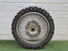 Yamaha dt125r rear for sale  HULL