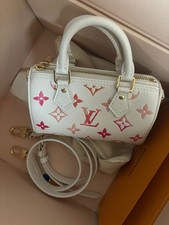 Louis vuitton speedy gebraucht kaufen  Hamburg