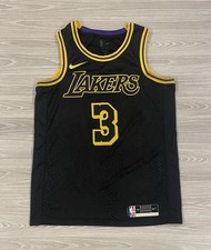 Nike lakers anthony for sale  Pompano Beach