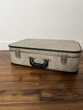 Valise vintage ancienne d'occasion  La Garnache