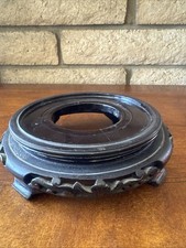 Vintage chinese rosewood for sale  Watsonville