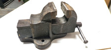 Schraubstock 100mm parallelsch gebraucht kaufen  Bönningstedt