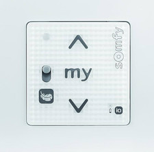 Somfy interrupteur fils d'occasion  Évron