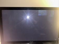 Samsung plasma d'occasion  Expédié en Belgium