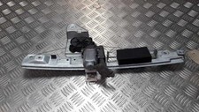 Leve vitre electrique d'occasion  Méru