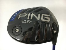 Pilote ping g30 d'occasion  Expédié en France