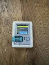 Transistortester multitester k gebraucht kaufen  Reinbek