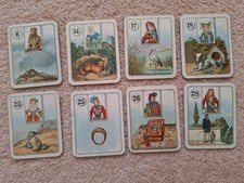 Cigarette cards carreras for sale  CHEPSTOW