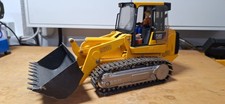 Laderaupe cat 963 gebraucht kaufen  Mainz-Kastel