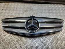 Mercedes class bumper for sale  DALKEITH