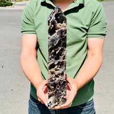 6.6lb natural sphalerite for sale  Burlington