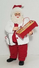 Clothtique santa possible for sale  Elkins