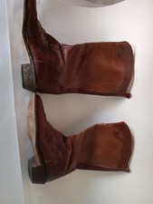 Women cowboy boots for sale  Mcconnelsville