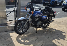Yamaha rd250 1978 for sale  COOKSTOWN