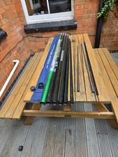 Carp roach pole for sale  EVESHAM