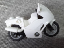 Lego moto police d'occasion  France