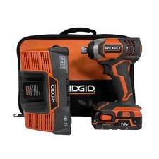Ridgid r86034 18v for sale  Burnsville