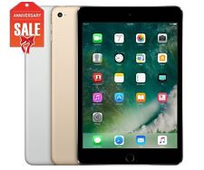 Apple iPad Mini 4 64GB WiFi tela retina 7.9 Touch ID CINZA DOURADO PRATA  comprar usado  Enviando para Brazil