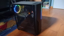 Ordinateur fixe gamer d'occasion  Cambo-les-Bains