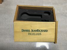 Scatola daniel jeanrichard usato  Latina