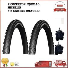 Copertoni mtb michelin usato  Palmi
