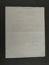 Joseph peyre écrivain d'occasion  Le Thor