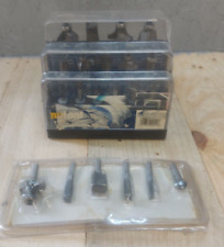Router bit set for sale  NOTTINGHAM