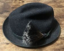 Alpine wool hat for sale  Pottsville