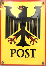 Deutsche post altes gebraucht kaufen  Wildberg