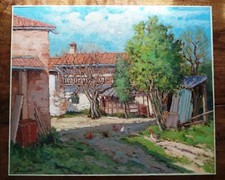 Cerioli francesco quadro usato Cerioli francesco quadro usato  Italia