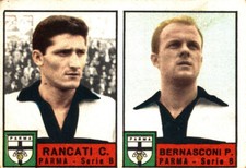 Figurina calciatori panini usato  Stella