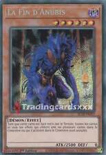 Fin anubis bltr d'occasion  France