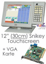 30cm tft touchscreen gebraucht kaufen  Nürnberg