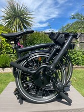 Mint brompton line for sale  LONDON