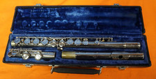 Vintage gemeinhardt flute for sale  Wethersfield
