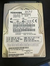 Toshiba disco fisso usato  Villanova di Camposampiero