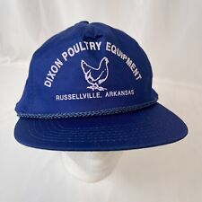 Vintage dixon poultry for sale  Alvarado